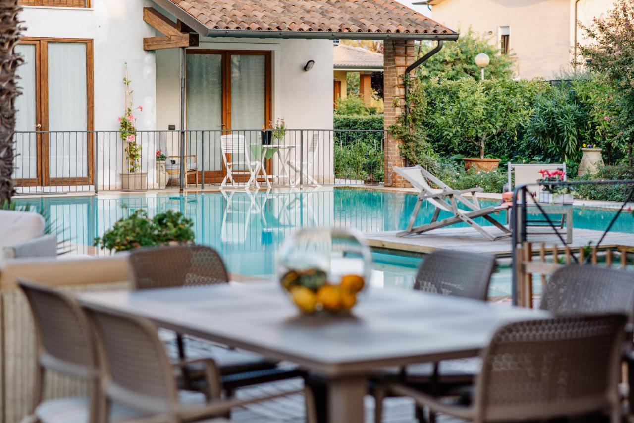 La Dolce Vita Montecchia di Crosara Εξωτερικό φωτογραφία