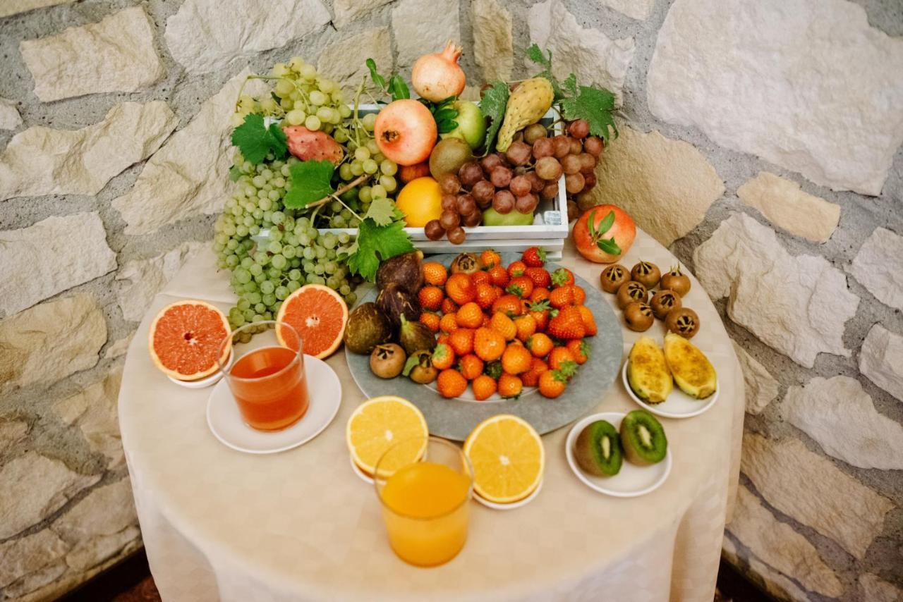 La Dolce Vita Montecchia di Crosara Εξωτερικό φωτογραφία