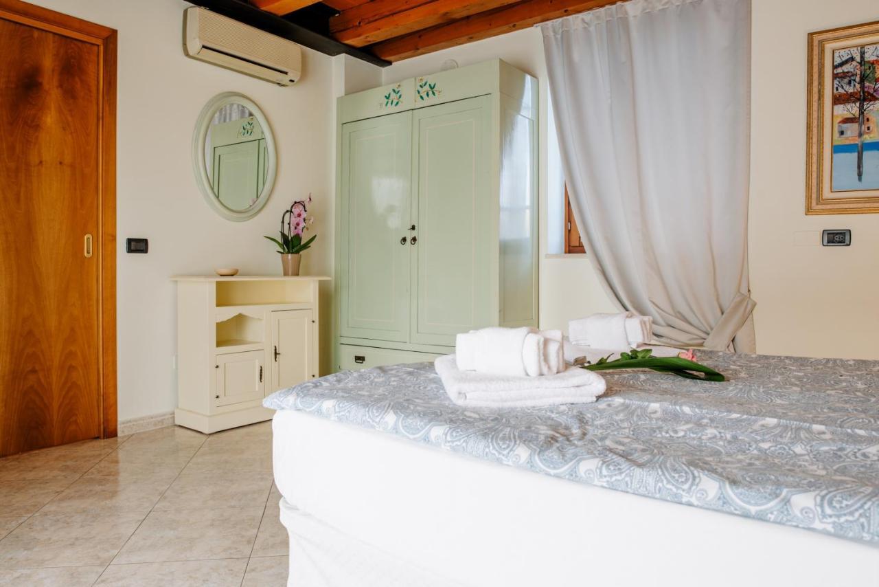 La Dolce Vita Montecchia di Crosara Εξωτερικό φωτογραφία