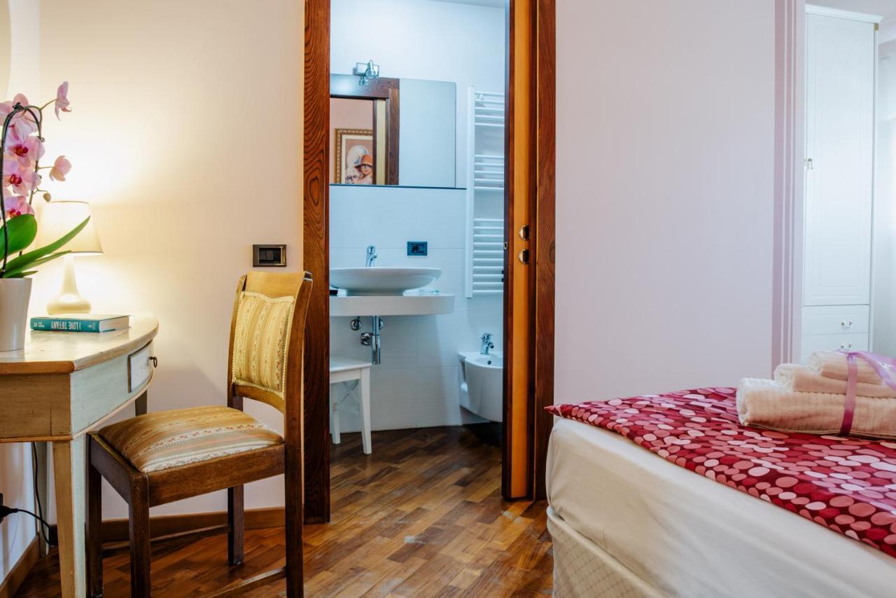 La Dolce Vita Montecchia di Crosara Εξωτερικό φωτογραφία
