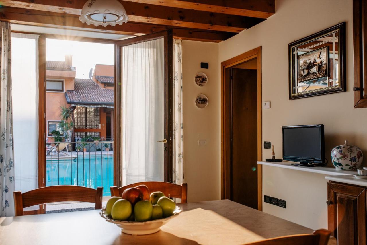 La Dolce Vita Montecchia di Crosara Εξωτερικό φωτογραφία