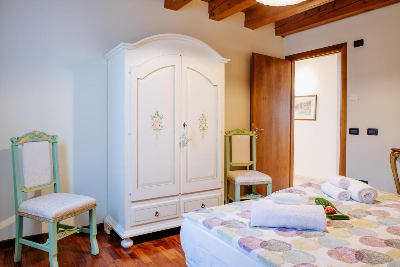 La Dolce Vita Montecchia di Crosara Εξωτερικό φωτογραφία