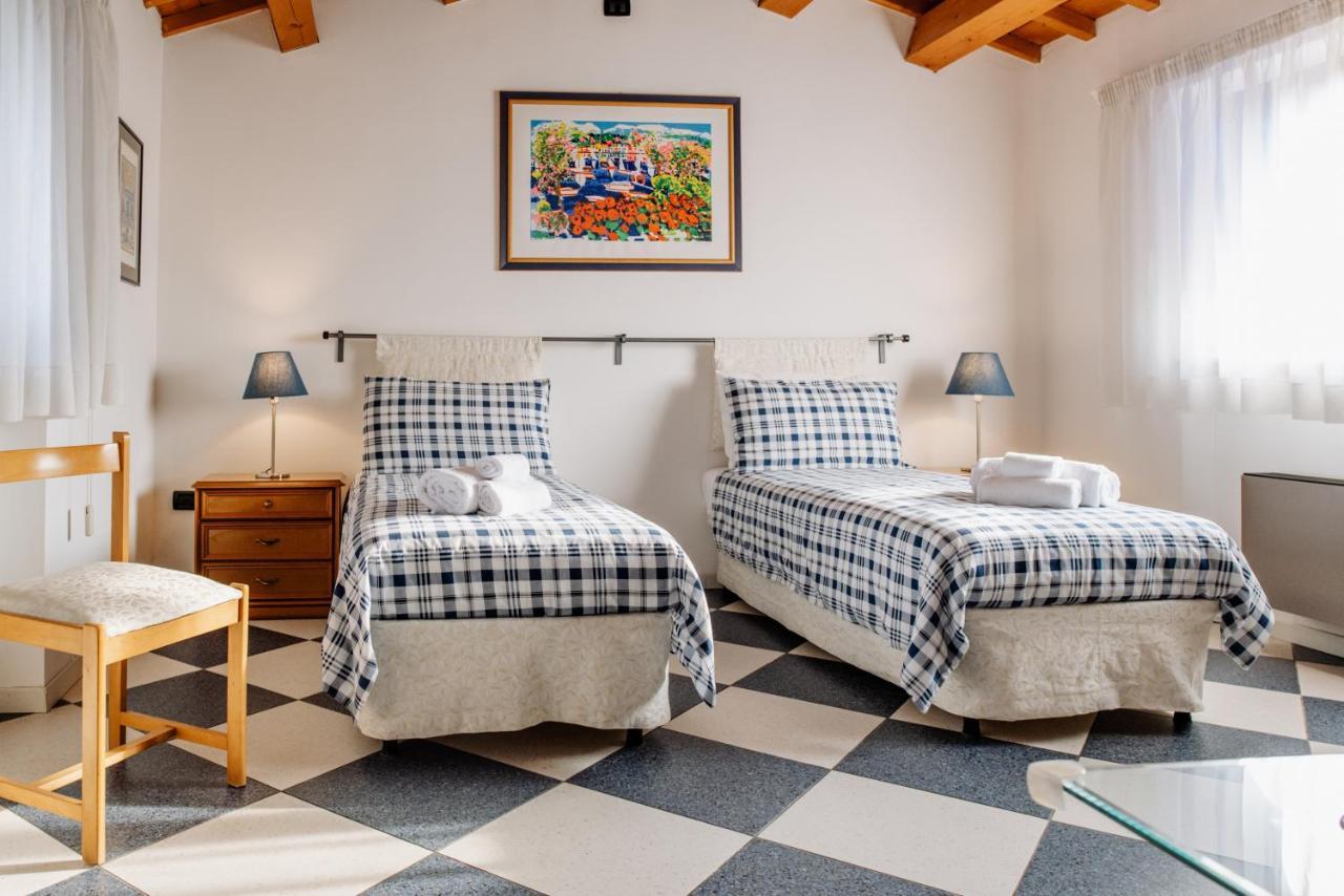 La Dolce Vita Montecchia di Crosara Εξωτερικό φωτογραφία