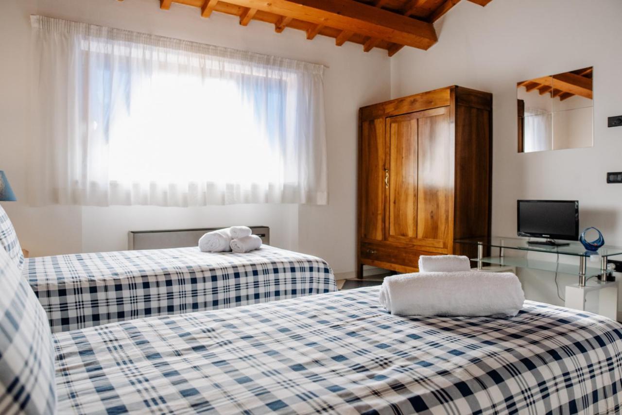 La Dolce Vita Montecchia di Crosara Εξωτερικό φωτογραφία