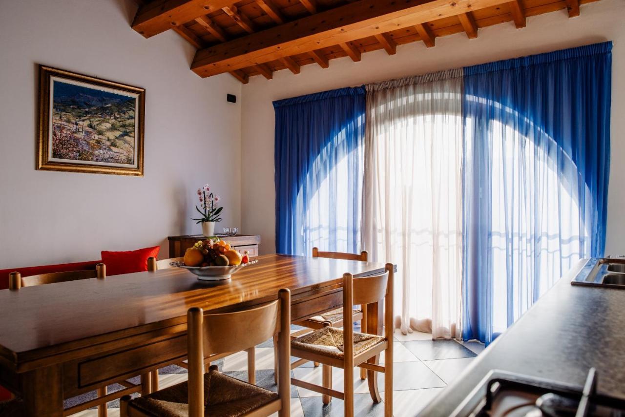 La Dolce Vita Montecchia di Crosara Εξωτερικό φωτογραφία