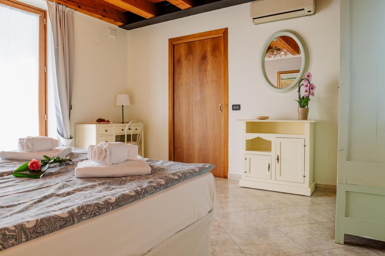 La Dolce Vita Montecchia di Crosara Εξωτερικό φωτογραφία