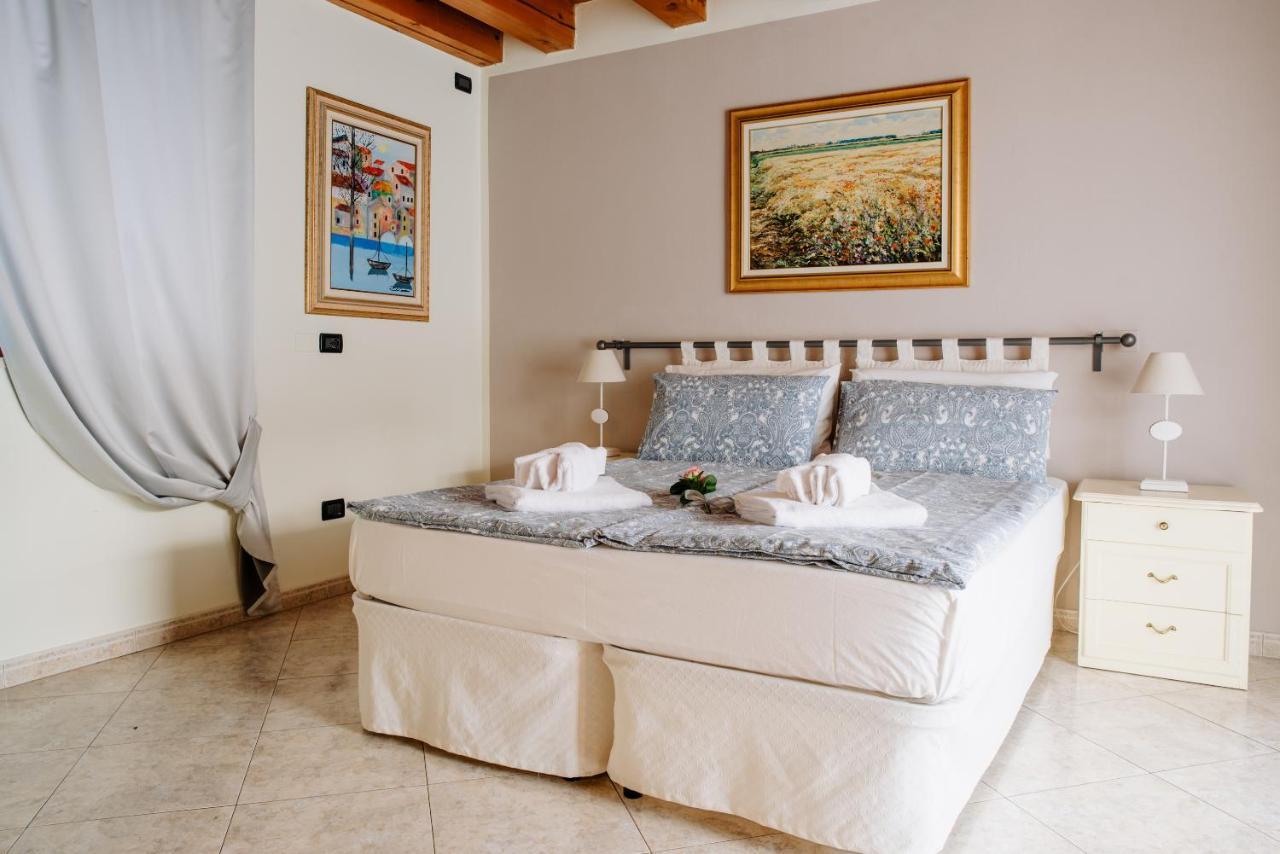 La Dolce Vita Montecchia di Crosara Εξωτερικό φωτογραφία