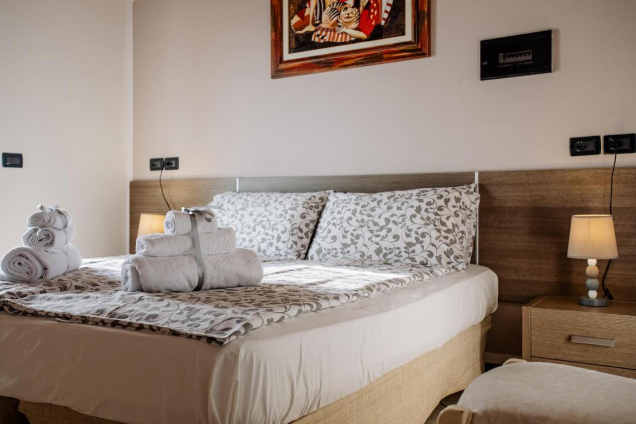 La Dolce Vita Montecchia di Crosara Εξωτερικό φωτογραφία